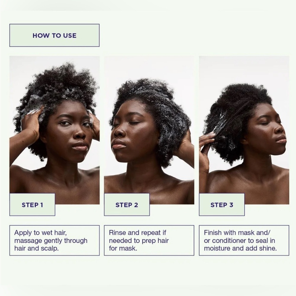 Heal Shampoo & Conditioner Travel Size by Head & Hair - Picture 9 of 11
